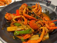 -聚味瞿记·龙虾堂(望城店)