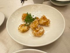 -上海金桥红枫万豪酒店-万豪中餐厅