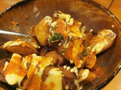 -Laures·月桂西班牙碳烤餐厅(十尚坊店)