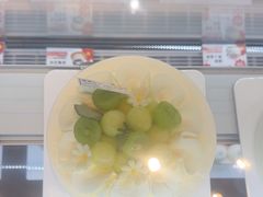 -花花卷卷·鲜食蛋糕(静安久光百货店)