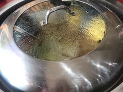 -哈尔滨东北铁锅炖(都督街店)