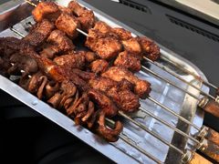 -王记西鎮电烤肉(汶上路店)