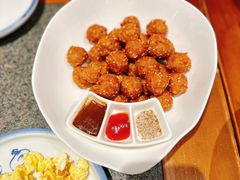 -真地道京味府·鲜橙烤鸭·北京菜(朝外大街东大桥店)