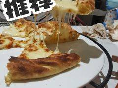 -赤火牛排(金狮广场店)
