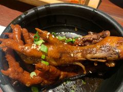 -大牌大·传统杭帮菜(湖滨店)