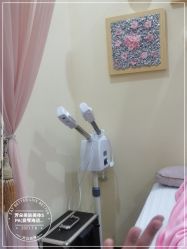 -芳朵美容养生SPA