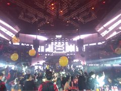 -SPACE(欢乐颂购物中心店)