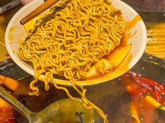 -阳阳老火锅(小南门店)