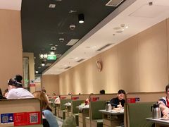 -海底捞火锅(凯德广场店)