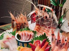 -Minase水濑·日料放题(外滩店)