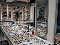 -潘多拉眼镜·蔡司依视路明月(潘家园店)