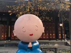 -古大圣慈寺