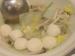 -福来齐·鲁菜海鲜·渔家菜(朝阳街分店)