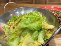 -九老汉·川渝江湖菜(合川路2店)