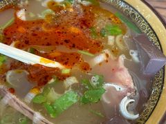 -兄弟俩老李家牛肉汤(总店)