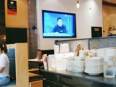 大堂-七八冷面·延边朝鲜族美食(欢乐谷店)