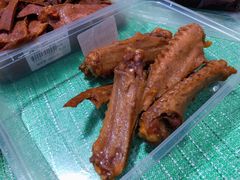 -红砖厝洪濑卤料店(南俊路店)