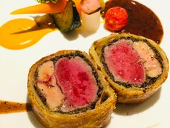 招牌惠灵顿牛排-蝶舍·MAISON PAPILLON