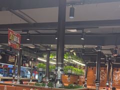 -猫爪爪原切自助烤肉(观音桥阳光世纪店)