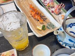 -daozao料理美术馆(东营店)