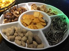 -糖潮量贩KTV(高新万达广场店)