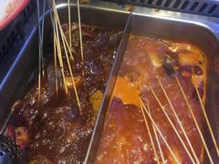 -串一火锅(赛格国际购物中心店)