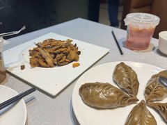 -郑庄脂渣海鲜楼(九水路店)
