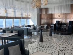大堂-海岸·高空海景餐厅(厦门康莱德酒店)