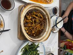 -王家大院·南京菜(湛江路总店)