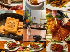 -七色云蔬食(喜邻里店)