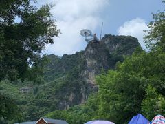-英西峰林·洞天仙境
