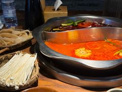 -陈眼镜火锅(总店)