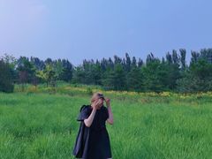 -东郊湿地公园