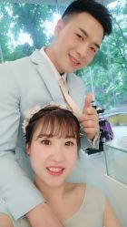 点击看大图 -天长地久婚纱摄影