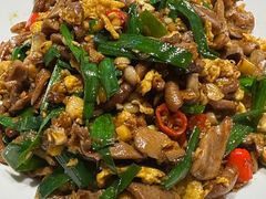 -麒麟小院·老九江菜(安平路店)