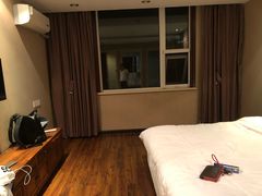 -青山湾养生苑度假村