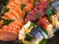 -德川家日本料理(龙德广场店)