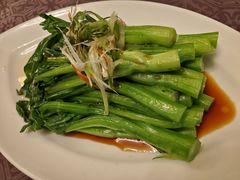 -粤尚腾香居中餐厅(首都机场希尔顿店)