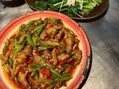 -馬伍旺川菜(江北虹悦城店)