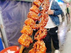 -大学城夜市大排档(凤栖路店)