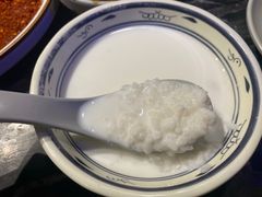 手工奶白酒-热火朝天鲜切牛肉火锅(南强街巷店)