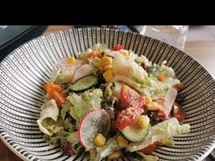 -Dreamsalad梦想轻厨(健康轻食·减脂沙拉·意面·祖庙店)