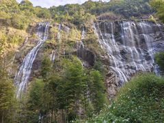 -千泷沟大瀑布旅游区