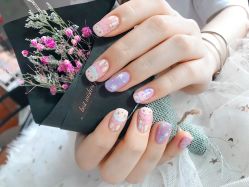 -Hands Nail专业美甲美睫