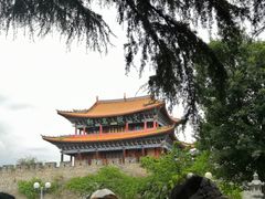 -大理古城