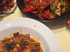 -聚味瞿记·龙虾堂(坡子街店)