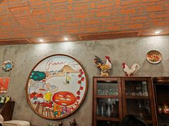 -Ciao窑炉披萨餐厅(宁波阪急店)