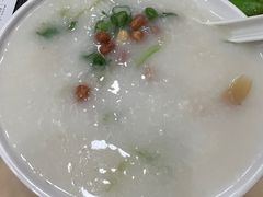 -盛记粥面(佐敦店)