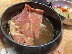 -汉拿山(北京上地华联店)