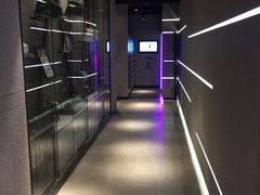 -威尔仕健身会所(古北1699店)
